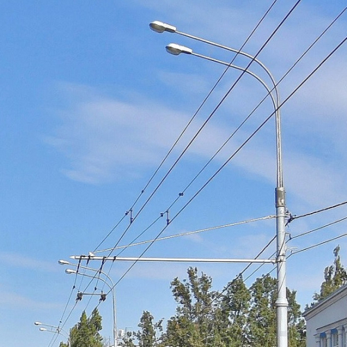 Опора ОКС-0,4-11,0