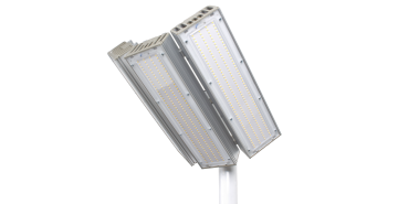 Модуль, консоль МК-3, 288 Вт, светодиодный светильник