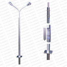 Опора НФГ-16,0-05-ц