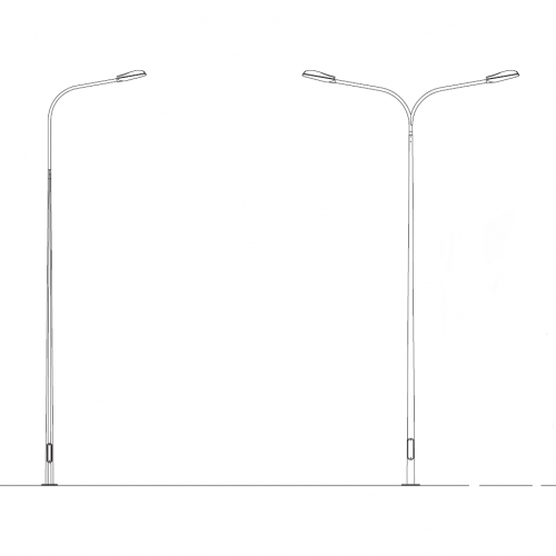 ОКК-8(ф) опора