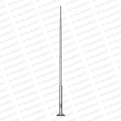МОТ-10,0 молниеотвод 