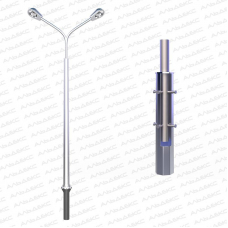 Опора СФГ-700-10,0-01-ц