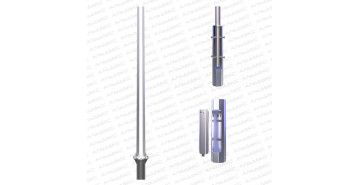 Опора ТФГ-1000-9,0-02-ц