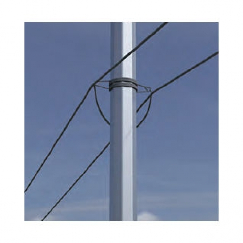 Опора СПГ-1300-9,0/11,5-02-ц